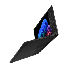 Ноутбук Lenovo ThinkPad T14s Gen 6 14" 1920x1200 FHD+ IPS (Qualcomm Snapdragon X Elite, 32GB RAM LPDDR5X, 1TB SSD, Qualcomm Adreno GPU, Windows 11 Pro) 21N10001US