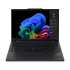 Ноутбук Lenovo ThinkPad T14s Gen 6 14" 1920x1200 FHD+ IPS (Qualcomm Snapdragon X Elite, 32GB RAM LPDDR5X, 1TB SSD, Qualcomm Adreno GPU, Windows 11 Pro) 21N10001US