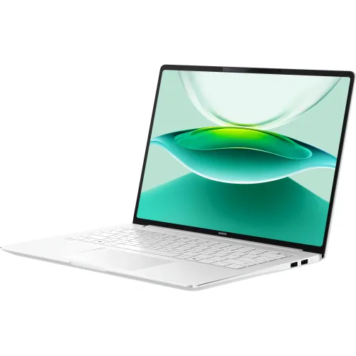 Ноутбук HONOR MagicBook Pro 14 14.6" 3120x2080 (Intel Core Ultra 9 285H, 32GB LPDDR5X, 1TB SSD NVME, Intel Arc 140T Graphics, Windows 11 Home) FMB-9211T