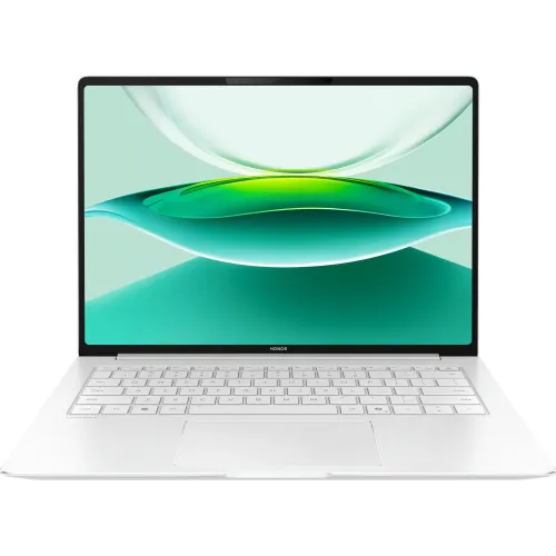 Ноутбук HONOR MagicBook Pro 14 14.6" 3120x2080 (Intel Core Ultra 9 285H, 32GB LPDDR5X, 1TB SSD NVME, Intel Arc 140T Graphics, Windows 11 Home) FMB-9211T
