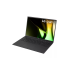 Ноутбук LG Gram 17" 2560x1600 WUXGA IPS (Intel Core Ultra 5 125H, 16GB RAM LPDDR5X, 512GB SSD, Intel ARC Graphics, Windows 11 Home) Black 17Z90S-G.AAB4U1