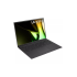 Ноутбук LG Gram 17" 2560x1600 WUXGA IPS (Intel Core Ultra 5 125H, 16GB RAM LPDDR5X, 512GB SSD, Intel ARC Graphics, Windows 11 Home) Black 17Z90S-G.AAB4U1