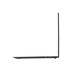 Ноутбук LG Gram 17" 2560x1600 WUXGA IPS (Intel Core Ultra 5 125H, 16GB RAM LPDDR5X, 512GB SSD, Intel ARC Graphics, Windows 11 Home) Black 17Z90S-G.AAB4U1