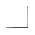 Ноутбук LG Gram 17" 2560x1600 WUXGA IPS (Intel Core Ultra 5 125H, 16GB RAM LPDDR5X, 512GB SSD, Intel ARC Graphics, Windows 11 Home) Black 17Z90S-G.AAB4U1