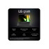 Ноутбук LG Gram 17" 2560x1600 WUXGA IPS (Intel Core Ultra 5 125H, 16GB RAM LPDDR5X, 512GB SSD, Intel ARC Graphics, Windows 11 Home) Black 17Z90S-G.AAB4U1