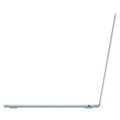 Ноутбук Apple MacBook Air 15” MC7A4 (M4 10-Core, GPU 10-Core, 16GB, 256GB) («Голубое небо» | Sky Blue)