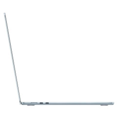Ноутбук Apple MacBook Air 15” MC7A4 (M4 10-Core, GPU 10-Core, 16GB, 256GB) («Голубое небо» | Sky Blue)