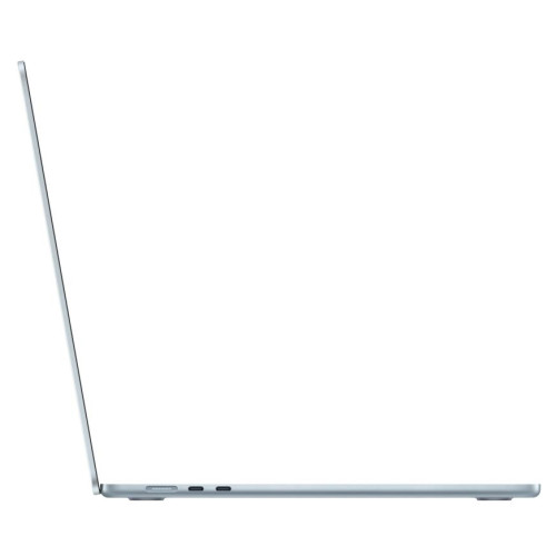 Ноутбук Apple MacBook Air 15” MC7D4 (M4 10-Core, GPU 10-Core, 24GB, 512GB) («Голубое небо» | Sky Blue)