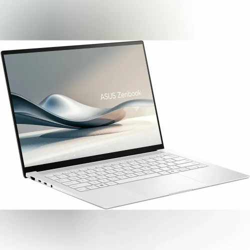 Ноутбук ASUS Zenbook S14 14" 2880x1800 2.8К OLED (Intel Core Ultra 7 258V, 32GB LPDDR5X, 1TB SSD, Intel Arc, Windows 11) UX5406SA258