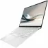 Ноутбук ASUS Zenbook S14 14" 2880x1800 2.8К OLED (Intel Core Ultra 7 258V, 32GB LPDDR5X, 1TB SSD, Intel Arc, Windows 11) UX5406SA258