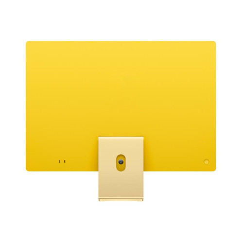 Моноблок Apple iMac 4.5K 24" (M4 8-Core, GPU 8-Core, 16GB, 256GB) (Жёлтый | Yellow) (2024)
