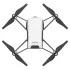 Квадрокоптер DJI Tello Boost Combo (6958265178535) White