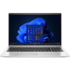 Ноутбук HP ProBook 450 G9 15.6" 1920×1080 FHD (Intel Core i5-1235U, 16GB RAM DDR4, 512GB SSD, Intel Iris Xe graphics, Windows 11 Home)