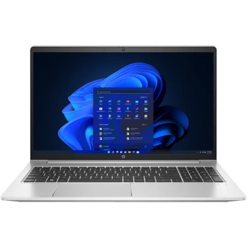 Ноутбук HP ProBook 450 G9 15.6" 1920×1080 FHD (Intel Core i5-1235U, 16GB RAM DDR4, 512GB SSD, Intel Iris Xe graphics, Windows 11 Home)
