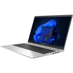 Ноутбук HP ProBook 450 G9 15.6" 1920×1080 FHD (Intel Core i5-1235U, 16GB RAM DDR4, 512GB SSD, Intel Iris Xe graphics, Windows 11 Home)