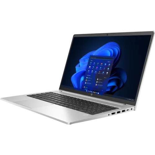 Ноутбук HP ProBook 450 G9 15.6" 1920×1080 FHD (Intel Core i5-1235U, 16GB RAM DDR4, 512GB SSD, Intel Iris Xe graphics, Windows 11 Home)