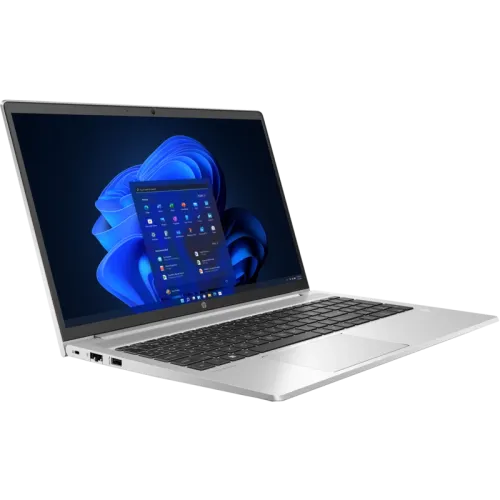 Ноутбук HP ProBook 450 G9 15.6" 1920×1080 FHD (Intel Core i5-1235U, 16GB RAM DDR4, 512GB SSD, Intel Iris Xe graphics, Windows 11 Home)