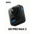 Экшн-камера GoPro MAX2 True 8K 2025
