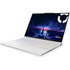 Ноутбук Lenovo Legion 7 Gen 10 16" 2560x1600 2.5K 165Hz OLED (Intel Core Ultra 7-255HX, 16GB DDR5, 1TB SSD, NVIDIA GeForce RTX 5060, Windows 11 Home) 16IAX10 83KY0008US