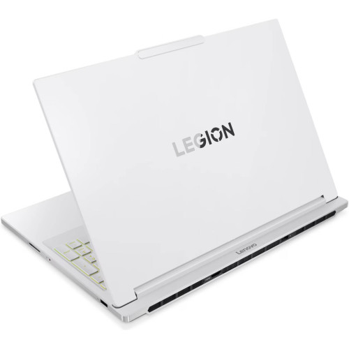 Ноутбук Lenovo Legion 7 Gen 10 16" 2560x1600 2.5K 165Hz OLED (Intel Core Ultra 7-255HX, 16GB DDR5, 1TB SSD, NVIDIA GeForce RTX 5060, Windows 11 Home) 16IAX10 83KY0008US