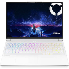 Ноутбук Lenovo Legion 7 Gen 10 16" 2560x1600 2.5K 165Hz OLED (Intel Core Ultra 7-255HX, 16GB DDR5, 1TB SSD, NVIDIA GeForce RTX 5060, Windows 11 Home) 16IAX10 83KY0008US