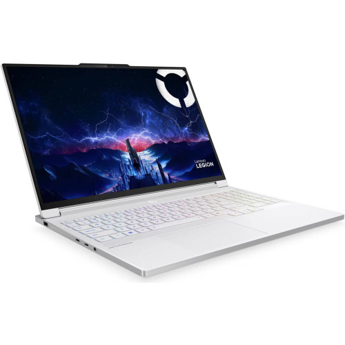 Ноутбук Lenovo Legion 7 Gen 10 16" 2560x1600 2.5K 165Hz OLED (Intel Core Ultra 7-255HX, 16GB DDR5, 1TB SSD, NVIDIA GeForce RTX 5060, Windows 11 Home) 16IAX10 83KY0008US