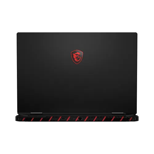 MSI Raider 18 HX 18" 2560x1800 QHD+ 240Hz Intel Core Ultra 9  285HX, 32 GB RAM DDR5, 1 TB SSD, NVIDIA GeForce RTX 5070Ti, Windows 11 Home)