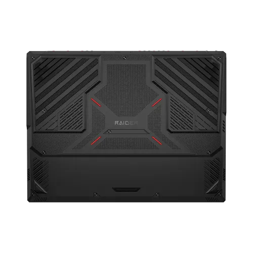 MSI Raider 18 HX 18" 2560x1800 QHD+ 240Hz Intel Core Ultra 9  285HX, 32 GB RAM DDR5, 1 TB SSD, NVIDIA GeForce RTX 5070Ti, Windows 11 Home)
