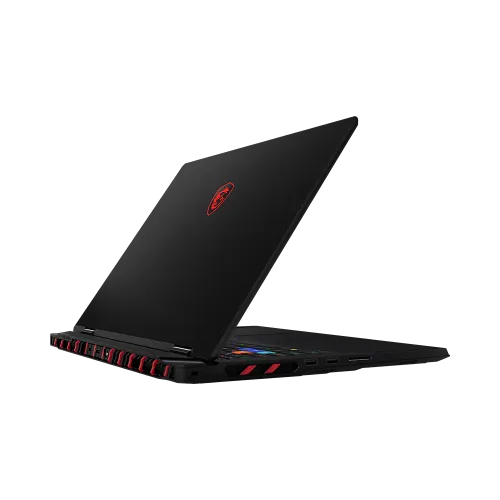 MSI Raider 18 HX 18" 2560x1800 QHD+ 240Hz Intel Core Ultra 9  285HX, 32 GB RAM DDR5, 1 TB SSD, NVIDIA GeForce RTX 5070Ti, Windows 11 Home)