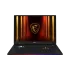 MSI Raider 18 HX 18" 2560x1800 QHD+ 240Hz Intel Core Ultra 9  285HX, 32 GB RAM DDR5, 1 TB SSD, NVIDIA GeForce RTX 5070Ti, Windows 11 Home)