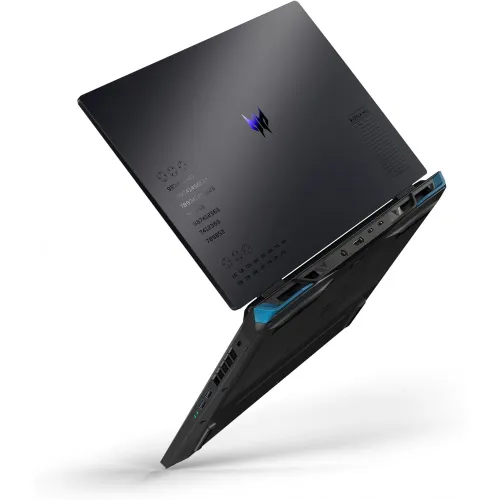 Ноутбук Acer Predator Helios Neo 16 AI 16'' 2560x1600 OLED 240Hz  (Intel Core Ultra 9 275HX, 64 GB DDR5, 1 TB SSD NVME, NVIDIA GeForce RTX 5070 Ti 12GB,Windows 11 Home) PHN16S-71-98RF