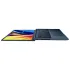 Ноутбук ASUS Vivobook 17 17,3" 1920x1080 IPS (AMD Ryzen 7 5800H, 16GB RAM DDR4, 512GB SSD, AMD Radeon Graphics, Windows 11 Home)