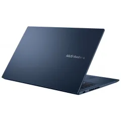 Ноутбук ASUS Vivobook 17 17,3" 1920x1080 IPS (AMD Ryzen 7 5800H, 16GB RAM DDR4, 512GB SSD, AMD Radeon Graphics, Windows 11 Home)