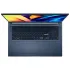 Ноутбук ASUS Vivobook 17 17,3" 1920x1080 IPS (AMD Ryzen 7 5800H, 16GB RAM DDR4, 512GB SSD, AMD Radeon Graphics, Windows 11 Home)