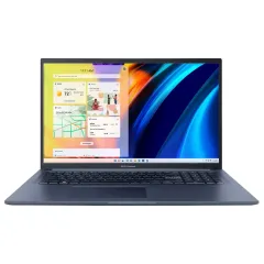 Ноутбук ASUS Vivobook 17 17,3" 1920x1080 IPS (AMD Ryzen 7 5800H, 16GB RAM DDR4, 512GB SSD, AMD Radeon Graphics, Windows 11 Home)
