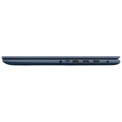 Ноутбук ASUS Vivobook 17 17,3" 1920x1080 IPS (AMD Ryzen 7 5800H, 16GB RAM DDR4, 512GB SSD, AMD Radeon Graphics, Windows 11 Home)