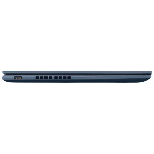 Ноутбук ASUS Vivobook 17 17,3" 1920x1080 IPS (AMD Ryzen 7 5800H, 16GB RAM DDR4, 512GB SSD, AMD Radeon Graphics, Windows 11 Home)