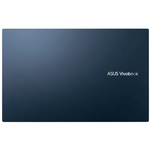 Ноутбук ASUS Vivobook 17 17,3" 1920x1080 IPS (AMD Ryzen 7 5800H, 16GB RAM DDR4, 512GB SSD, AMD Radeon Graphics, Windows 11 Home)
