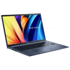 Ноутбук ASUS Vivobook 17 17,3" 1920x1080 IPS (AMD Ryzen 7 5800H, 16GB RAM DDR4, 512GB SSD, AMD Radeon Graphics, Windows 11 Home)