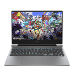 Ноутбук HP OMEN 16 16.1" 1920x1080 FHD 165Hz IPS (Intel Core i7 14700HX, 64GB DDR5, 4TB SSD, NVIDIA GeForce RTX 4060, Win 11) 16-ae0009n