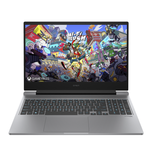 Ноутбук HP OMEN 16 16.1" 1920x1080 FHD 165Hz IPS (Intel Core i7 14700HX, 64GB DDR5, 4TB SSD, NVIDIA GeForce RTX 4060, Win 11) 16-ae0009n