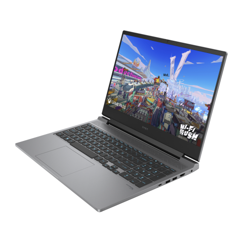 Ноутбук HP OMEN 16 16.1" 1920x1080 FHD 165Hz IPS (Intel Core i7 14700HX, 64GB DDR5, 4TB SSD, NVIDIA GeForce RTX 4060, Win 11) 16-ae0009n