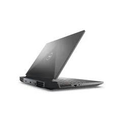 Ноутбук Dell G15 5530 15,6" 1920x1080 120Hz FHD IPS (Intel Core i7-13650HX, 16GB RAM DDR5, 1TB SSD, NVIDIA GeForce RTX 4050, Windows 11 Home) G5530-7527BLK-PUS