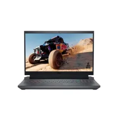 Ноутбук Dell G15 5530 15,6" 1920x1080 120Hz FHD IPS (Intel Core i7-13650HX, 16GB RAM DDR5, 1TB SSD, NVIDIA GeForce RTX 4050, Windows 11 Home) G5530-7527BLK-PUS