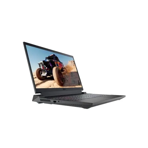 Ноутбук Dell G15 5530 15,6" 1920x1080 120Hz FHD IPS (Intel Core i7-13650HX, 16GB RAM DDR5, 1TB SSD, NVIDIA GeForce RTX 4050, Windows 11 Home) G5530-7527BLK-PUS