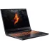 Ноутбук Acer Nitro V16 AI 16" 1920x1200 FHD+ 180Hz IPS (AMD Ryzen 7 260, 16GB RAM DDR5, 512GB SSD, NVIDIA GeForce RTX 5060 8GB, Windows 11 Pro) ANV16-42-R0ZT