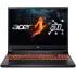 Ноутбук Acer Nitro V16 AI 16" 1920x1200 FHD+ 180Hz IPS (AMD Ryzen 7 260, 16GB RAM DDR5, 512GB SSD, NVIDIA GeForce RTX 5060 8GB, Windows 11 Pro) ANV16-42-R0ZT