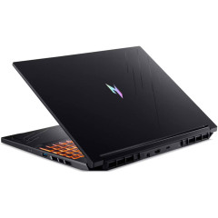 Ноутбук Acer Nitro V16 AI 16" 1920x1200 FHD+ 180Hz IPS (AMD Ryzen 7 260, 16GB RAM DDR5, 512GB SSD, NVIDIA GeForce RTX 5060 8GB, Windows 11 Pro) ANV16-42-R0ZT