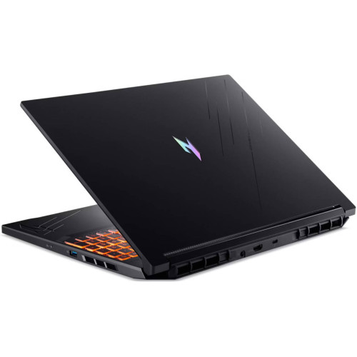 Ноутбук Acer Nitro V16 AI 16" 1920x1200 FHD+ 180Hz IPS (AMD Ryzen 7 260, 16GB RAM DDR5, 512GB SSD, NVIDIA GeForce RTX 5060 8GB, Windows 11 Pro) ANV16-42-R0ZT