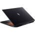 Ноутбук Acer Nitro V16 AI 16" 1920x1200 FHD+ 180Hz IPS (AMD Ryzen 7 260, 16GB RAM DDR5, 512GB SSD, NVIDIA GeForce RTX 5060 8GB, Windows 11 Pro) ANV16-42-R0ZT